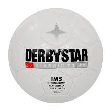 Derby Star TT Classic