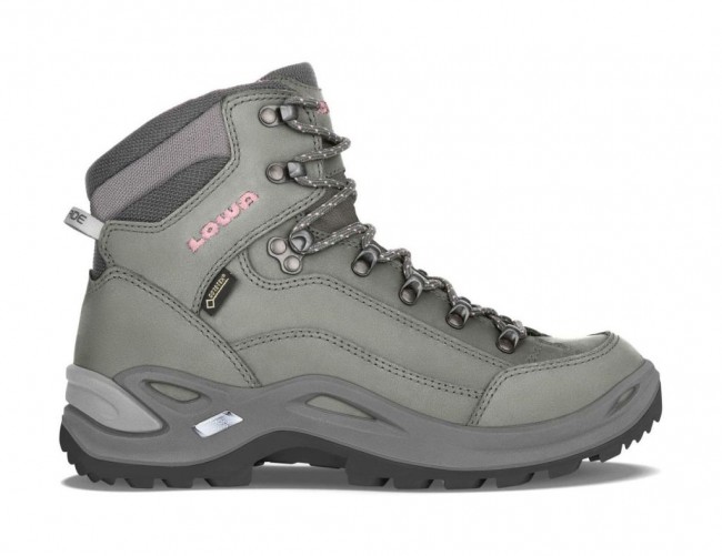 Lowa Renegade GTX Mid Ws, Maat 37 Sportartikelen webshop