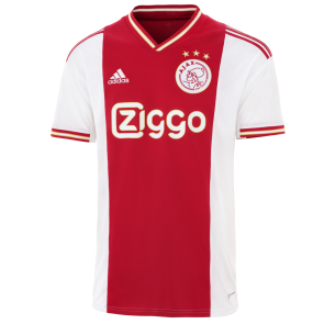 Ajax-thuisshirt senior 2022-2023