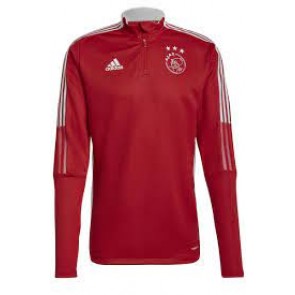 Ajax Trainingstop 2021-2022
