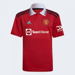 Manchester United FC 2022/23 Home Shirt