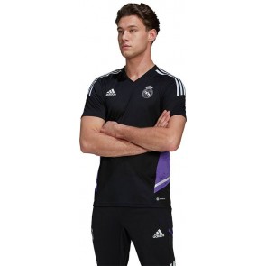 ADIDAS REAL MADRID TRAINING SHIRT 2022-2023