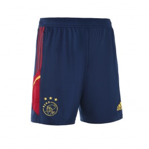 Ajax-training short junior 2022-2023