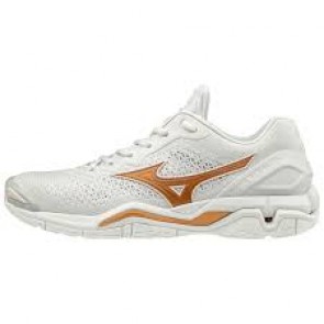 Mizuno Wave Stealth V Dames