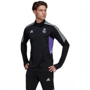 ADIDAS REAL MADRID TRAINING TOP 2022-2023