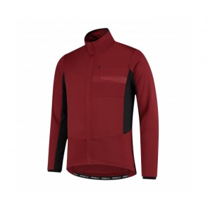 Rogelli Barrier Fietsjack winter Heren 