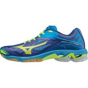 Mizuno Wave Lightning Z2 Heren
