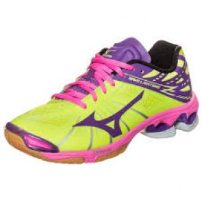 Mizuno Wave Lightning Z Dames