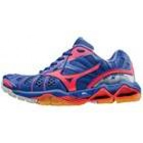 Mizuno Wave Tornado X Dames