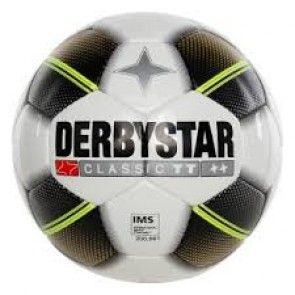 Derby Star TT Classic
